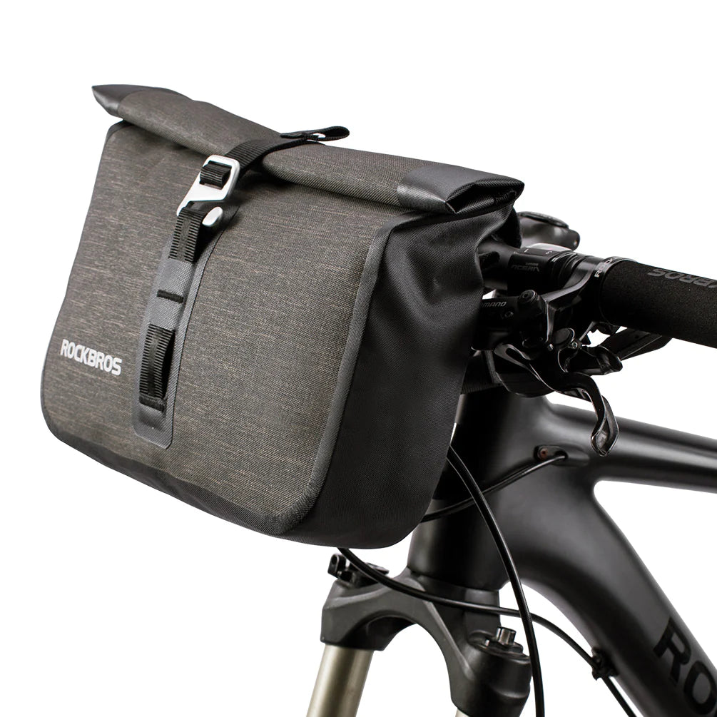 Cruiser bike bag sale