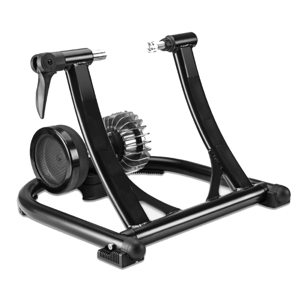 Alpcour fluid bike trainer stand sale