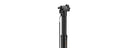 Sorata Comp - External Cable - Dropper Seat Post  31.6 Diameter 125mm Travel