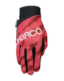 Darco Mens MTB Bike Gloves - Val Di Sole Gravity - Large
