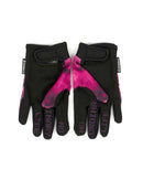 Darco Mens MTB Bike Gloves - Maribor Purple Gravity - Large
