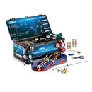 Cigweld 208007 Bluejet Tradesman Plus Gas Cutting & Welding Kit - Oxy/Acet