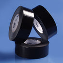 10 Pack Black Duct Tape 50 Metres Industrial Grade Waterproof UV Resistant Crafts Home Maintenance