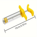 25 Pcs Brake Bleed Kit, Bicycle Bleeder Hydraulic Disc Brake Bleed Kit, Cycling Accessories