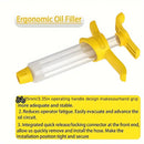 25 Pcs Brake Bleed Kit, Bicycle Bleeder Hydraulic Disc Brake Bleed Kit, Cycling Accessories