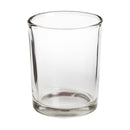 10 Pack Glass tealight Holder Festival Decor Wedding Propose Parties Holiday and Home Decor