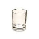 10 Pack Glass tealight Holder Festival Decor Wedding Propose Parties Holiday and Home Decor