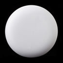 10 Pack of 6 Hour White Floating Candles - 5.8cm diameter - wedding party decoration