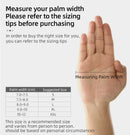 MTB Heated Gloves for Mountain Road Bike Breathable Winter Autumn Cycling Camping Running Outdoor Sport Rockbros