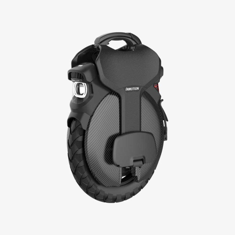 InMotion V11Y Electric Unicycle 2024 Model 2200W Motor 60km/h