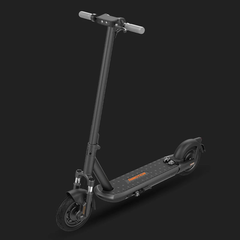 InMotion S1 Electric Scooter ultimate commuter city escooter - 500w Dual Suspension