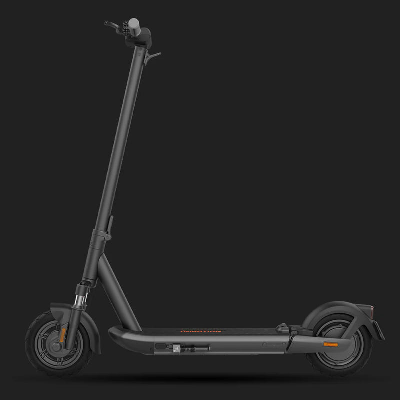 InMotion S1 Electric Scooter ultimate commuter city escooter - 500w Dual Suspension