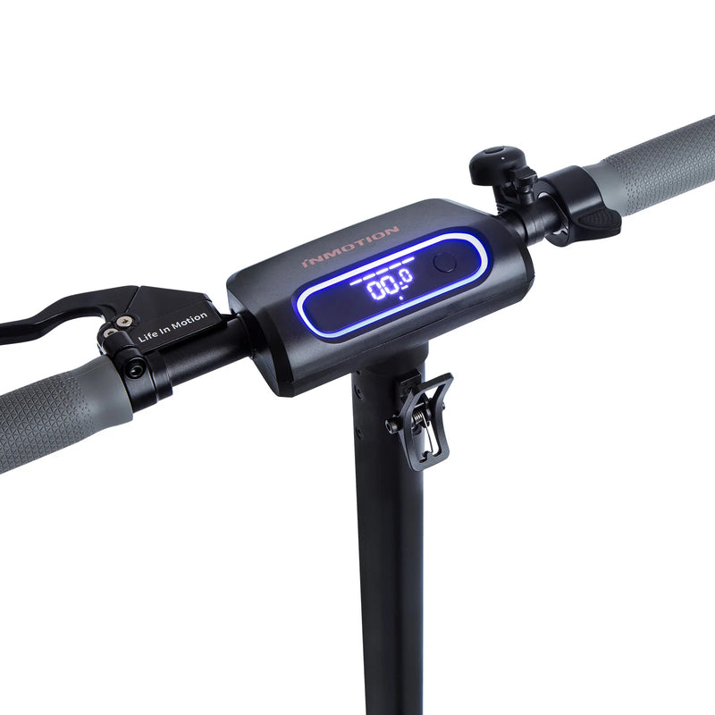 InMotion S1 Electric Scooter ultimate commuter city escooter - 500w Dual Suspension