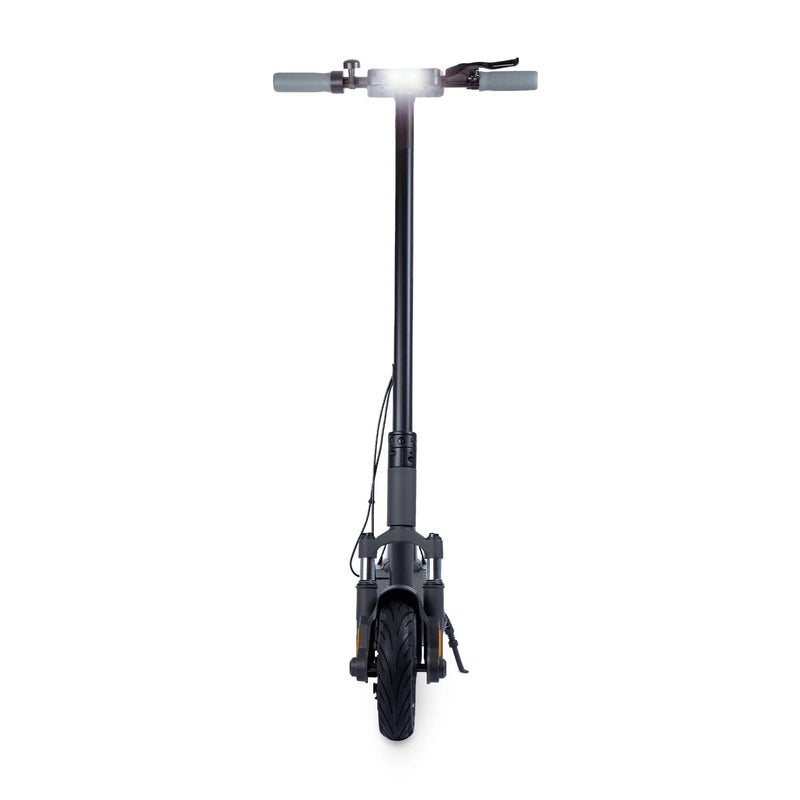 InMotion S1 Electric Scooter ultimate commuter city escooter - 500w Dual Suspension