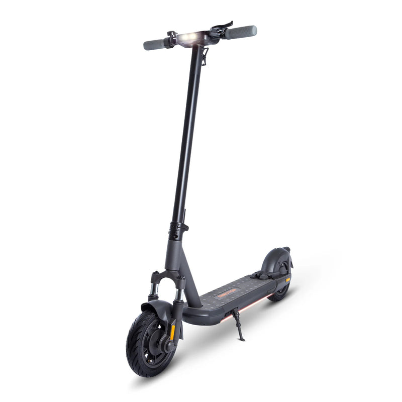 InMotion S1 Electric Scooter ultimate commuter city escooter - 500w Dual Suspension