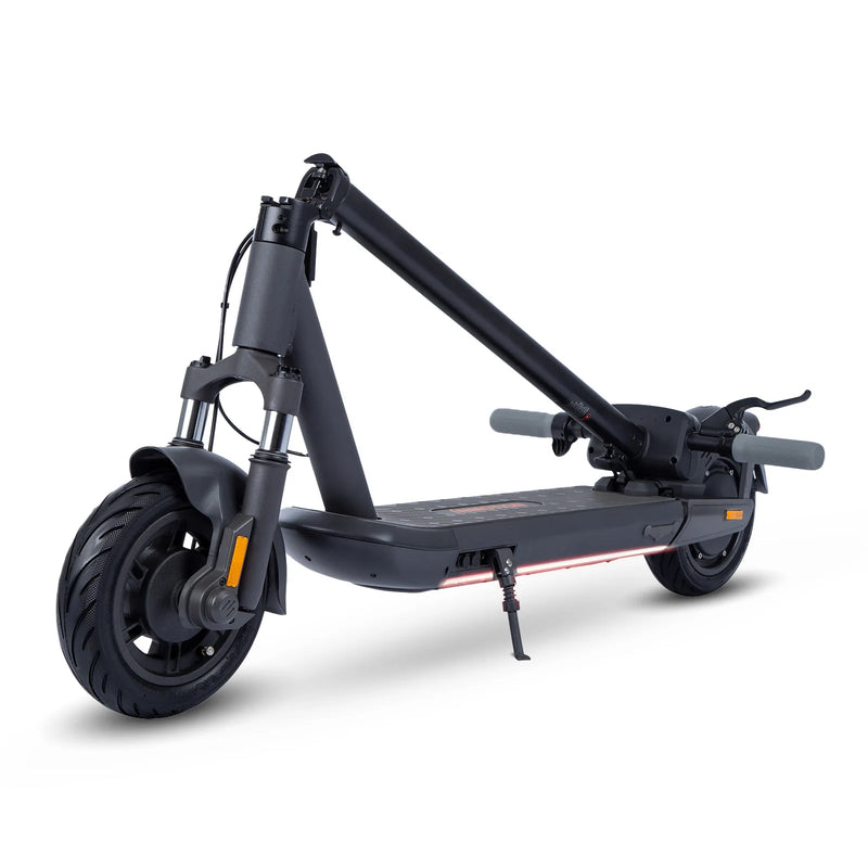 InMotion S1 Electric Scooter ultimate commuter city escooter - 500w Dual Suspension