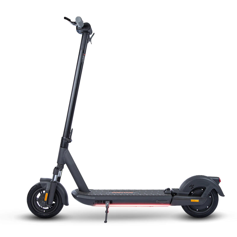 InMotion S1 Electric Scooter ultimate commuter city escooter - 500w Dual Suspension
