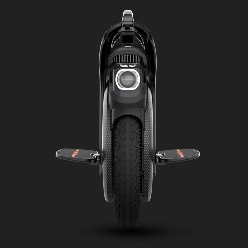 InMotion V11Y Electric Unicycle 2024 Model 2200W Motor 60km/h