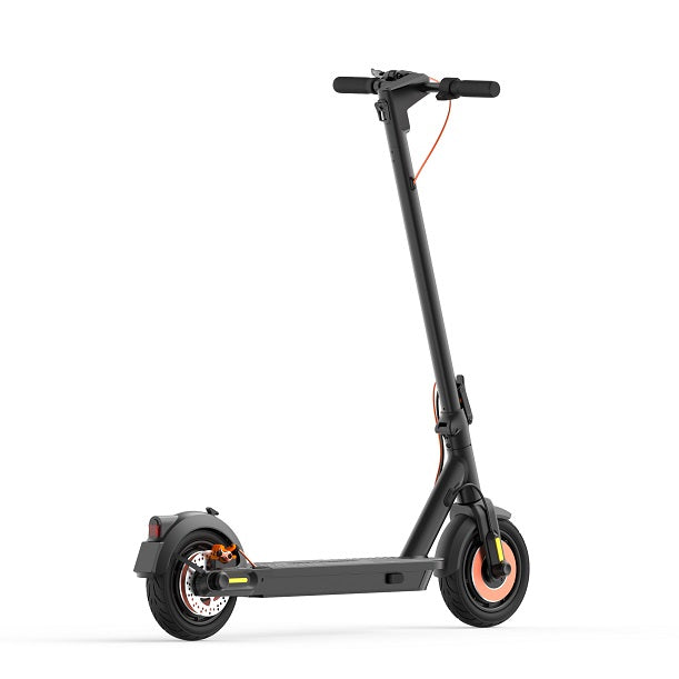 InMotion Climber Electric Scooter Dual Wheel Power escooter for Hill Climbs