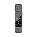 Breathalyser Breathtester Tester Alcohol Digital Personal Drink Mini Handbag Car - FREE POST