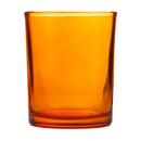 20 Bulk Pack Matt Gold Glass Votive Candle Holders Table Centreoieces  Xmas Wedding Anniversary Event Recption Party Function