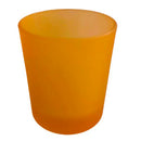 20 Bulk Pack Matt Gold Glass Votive Candle Holders Table Centreoieces  Xmas Wedding Anniversary Event Recption Party Function