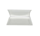 10 Pack of Pillow Rectangle Shaped Gift Box - Wedding or Product Bomboniere Jewelry Gift Party Favor Model Candy Chocolate Soap Box