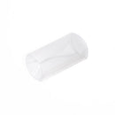 10 Pack of Pillow Rectangle Shaped Gift Box - Wedding or Product Bomboniere Jewelry Gift Party Favor Model Candy Chocolate Soap Box