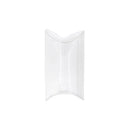 10 Pack of Pillow Rectangle Shaped Gift Box - Wedding or Product Bomboniere Jewelry Gift Party Favor Model Candy Chocolate Soap Box