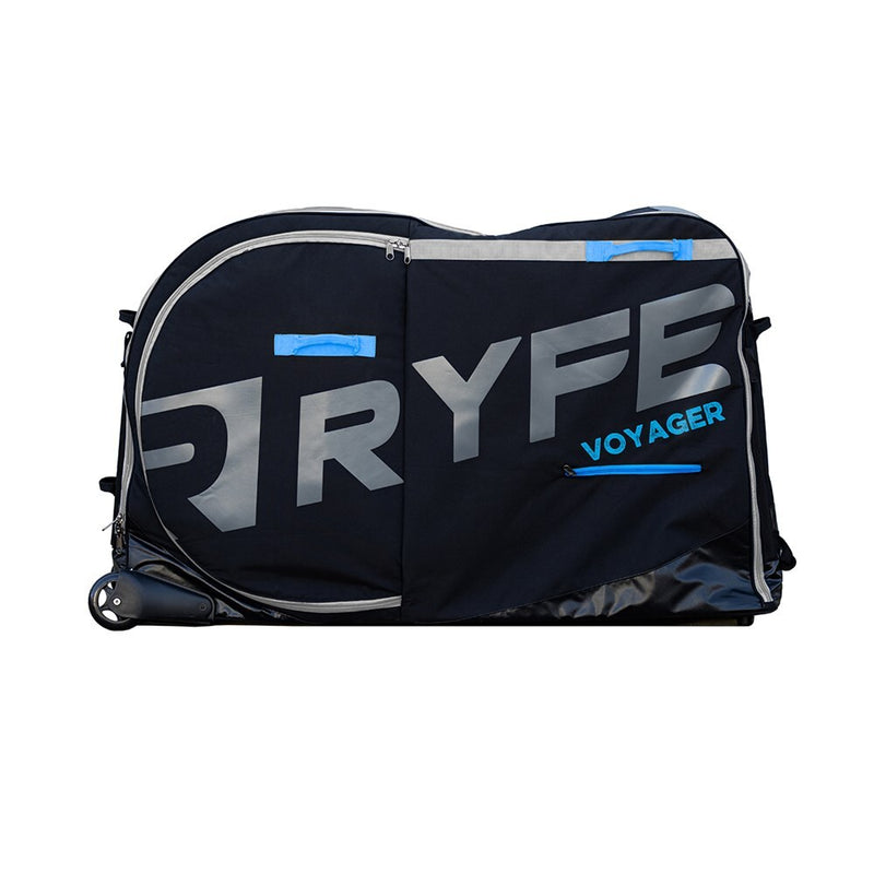 26"-29" Bike Carrier Bag Cycling Bicycle Travel Carry Transport Case Storage Bag - Ryfe Voyager