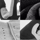 MTB Gloves for Mountain Road Bike Breathable Winter Autumn Spring Cycling Camping Running Outdoor Sport Rockbros