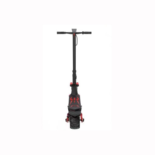 ZOOM ESS1 Electric Scooter 800w Dual Suspension Rear Drive escooter