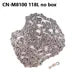 Shimano Chain Deore XT M8100 Series CN-M8100 12 Speed 12S 126L For Mountain Bike MTB Riding Parts Original Shimano