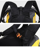 NOOYAH IPX8 Waterproof Bike Cycle Outdoor Sports Backpack Double-Layer Waterproof Bag
