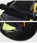 NOOYAH IPX8 Waterproof Bike Cycle Outdoor Sports Backpack Double-Layer Waterproof Bag