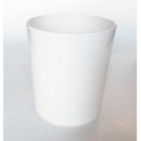 20 Pack Pure White Tealight Candle Holder 6.5cm Festival Decor Wedding Propose Parties Holiday and Home Decor