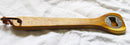10 x Wooden Spoon Bottle Opener Kitchen Foodie BBQ Last Bottom Place Sport Loser Award Gift