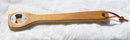 20 x Wooden Spoon Bottle Opener Kitchen Foodie BBQ Last Bottom Place Sport Loser Award Gift