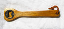 10 x Wooden Spoon Bottle Opener Kitchen Foodie BBQ Last Bottom Place Sport Loser Award Gift