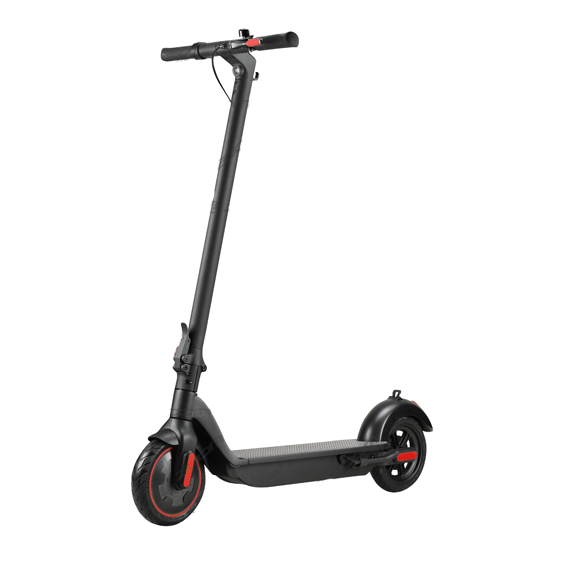 ZOOM ESX3 Electric Scooter 350w Rear Suspension Rear Drive escooter IPX4