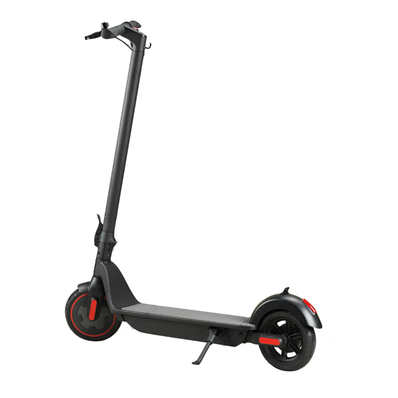 ZOOM ESX3 Electric Scooter 350w Rear Suspension Rear Drive escooter IPX4