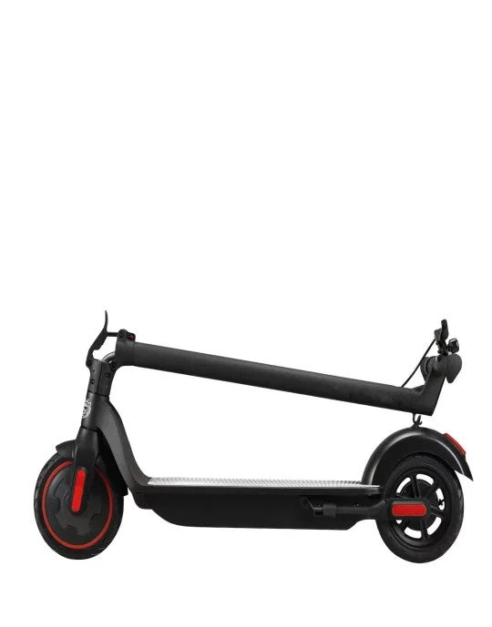 ZOOM ESX3 Electric Scooter 350w Rear Suspension Rear Drive escooter IPX4