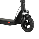 ZOOM ESX105 Pro Electric Scooter 500w Front Fork Suspension Rear Drive escooter 25km/h