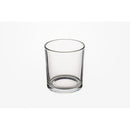 20 Pack Tealight Glass Votive Candle Holders Bulk Set Festival Decor Wedding Propose Parties Holiday and Home Decor