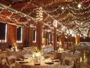 1 Set of 20 LED Plain Artic White Bulb Battery Powered String Lights Christmas Gift Home Wedding Party Bedroom Decoration Table Centrepiece