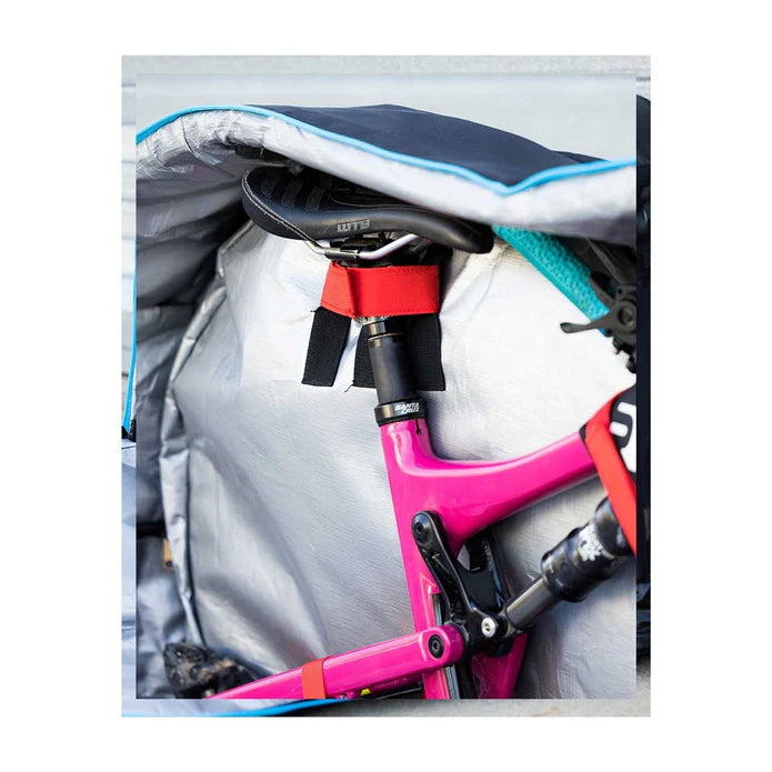 26"-29" Bike Carrier Bag Cycling Bicycle Travel Carry Transport Case Storage Bag - Ryfe Voyager
