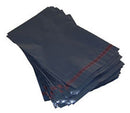 25 Pack - 600x450 mm LARGE GREY PLASTIC MAILING SATCHEL COURIER BAG SHIPPING POLY POSTAGE POST SELF SEAL