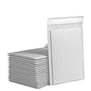 10 Piece Pack - 340x240mm LARGE Bubble Padded Envelope Bag Post Courier Mailing Shipping Mail Self Seal
