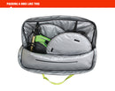 Bike Travel Bag - EVA BK008 - Large - MTB Trekking TT + Road Bikes