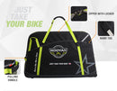 Bike Travel Bag - EVA BK008 - Large - MTB Trekking TT + Road Bikes